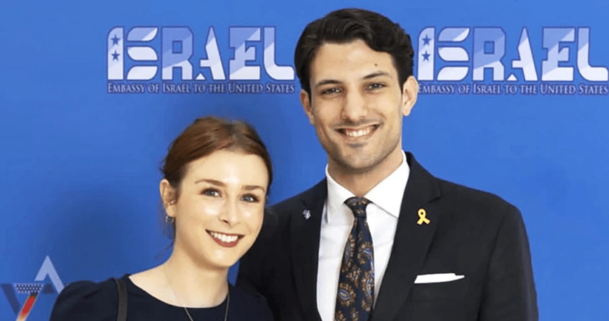 Trágico Fin de una Pareja Diplomática: Asesinato de Empleados de la Embajada de Israel en Washington
