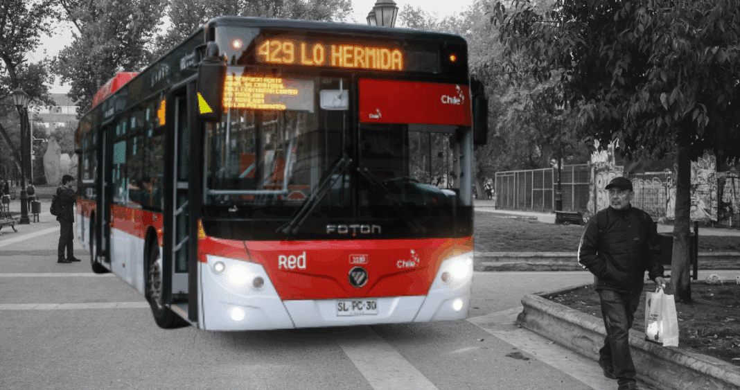Transantiago: Un Sistema de Transporte Público en Constante Evolución