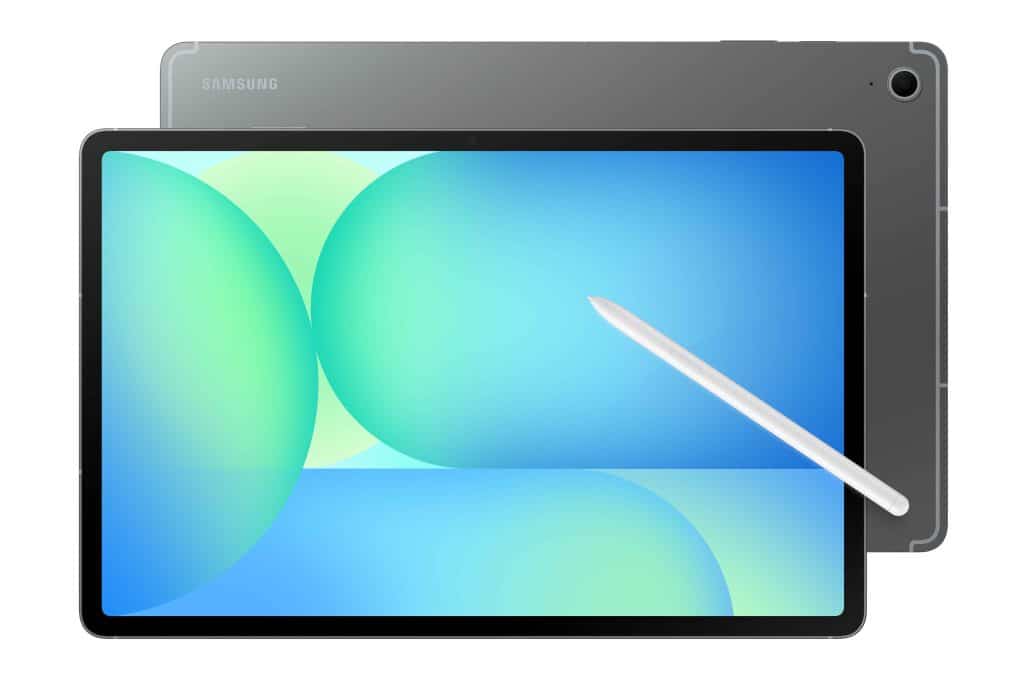 Transforma tu Galaxy Tab S10 FE en un Cuaderno Digital Versátil