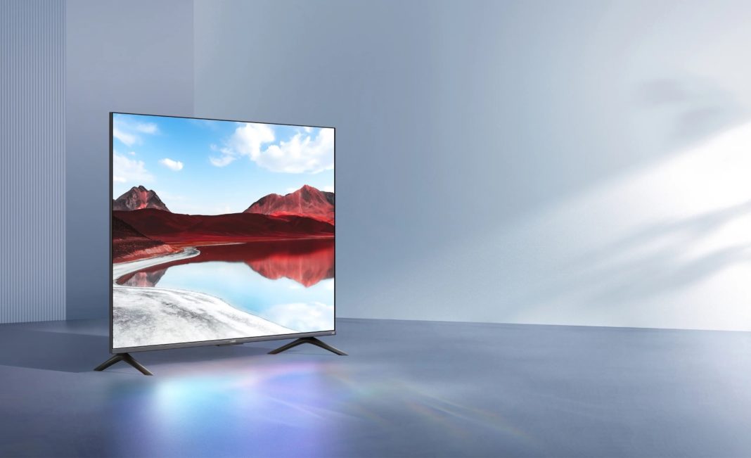 Transforma tu Hogar en un Cine Privado con la Impresionante Xiaomi TV A Pro 75