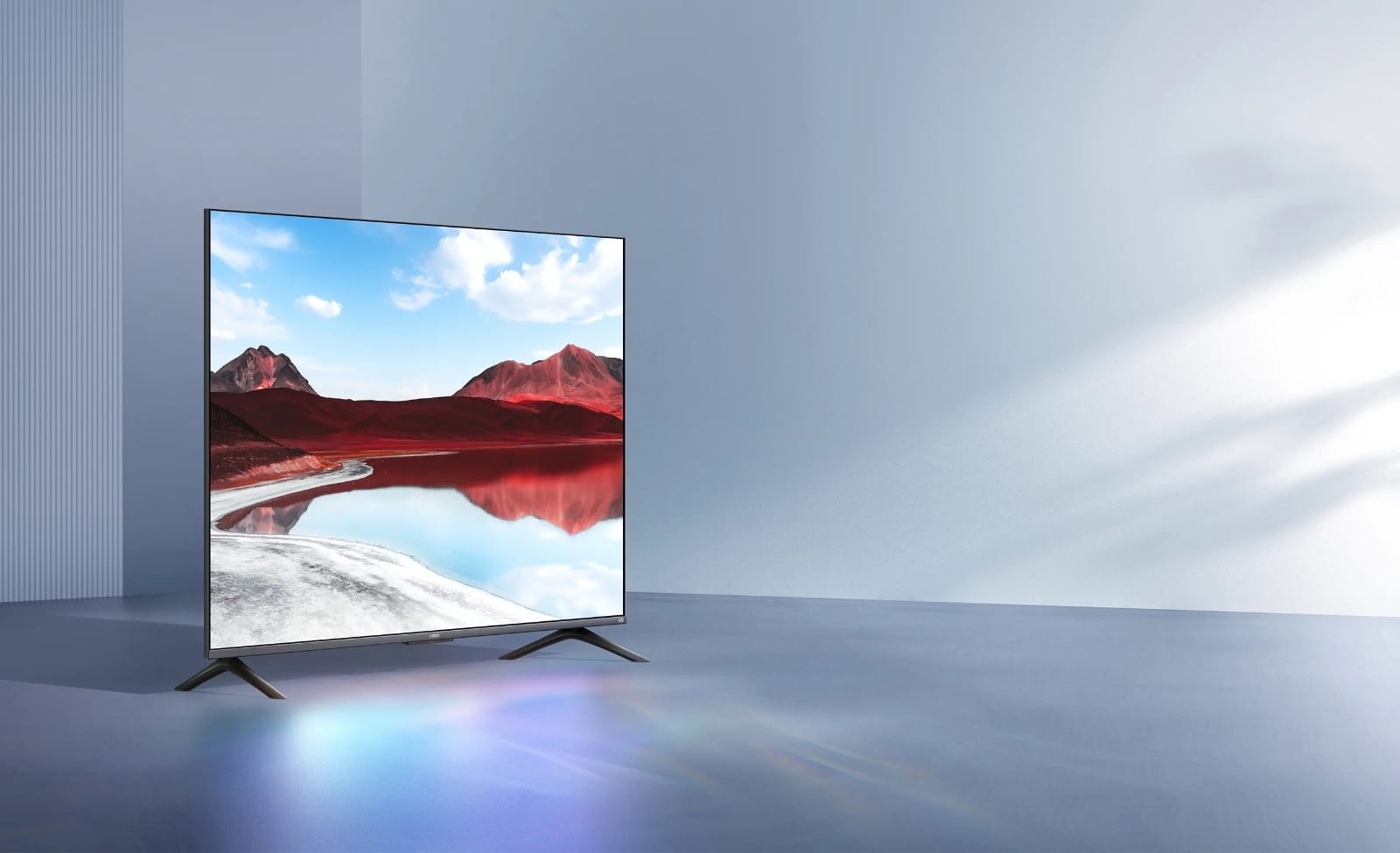 Transforma tu Hogar en un Cine Privado con la Impresionante Xiaomi TV A Pro 75