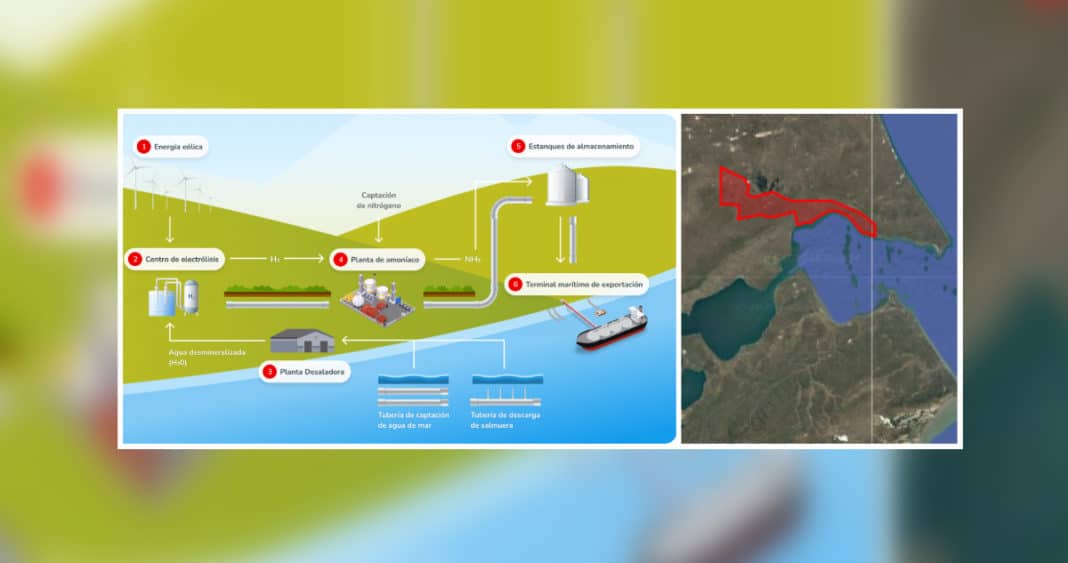 Transformando Magallanes: El Ambicioso Proyecto de Hidrógeno Verde de TotalEnergies que Generará 10,000 Empleos