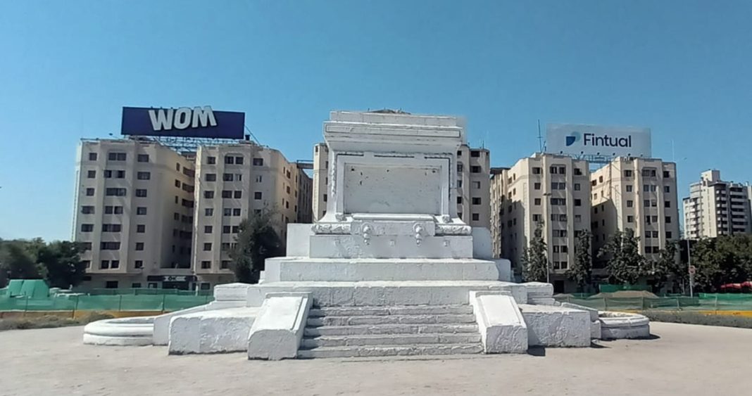 Transformando Plaza Italia: Una Propuesta Ciudadana para Reimaginar el Espacio Público