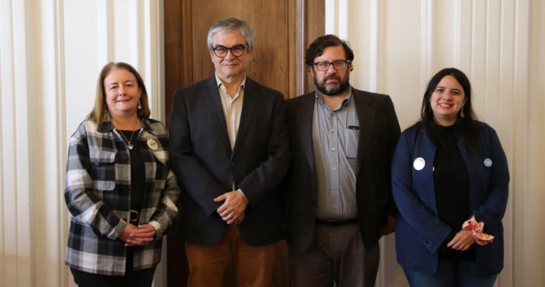 Transición en el Consejo Fiscal Autónomo: Nuevos Desafíos para el Gobierno de Boric