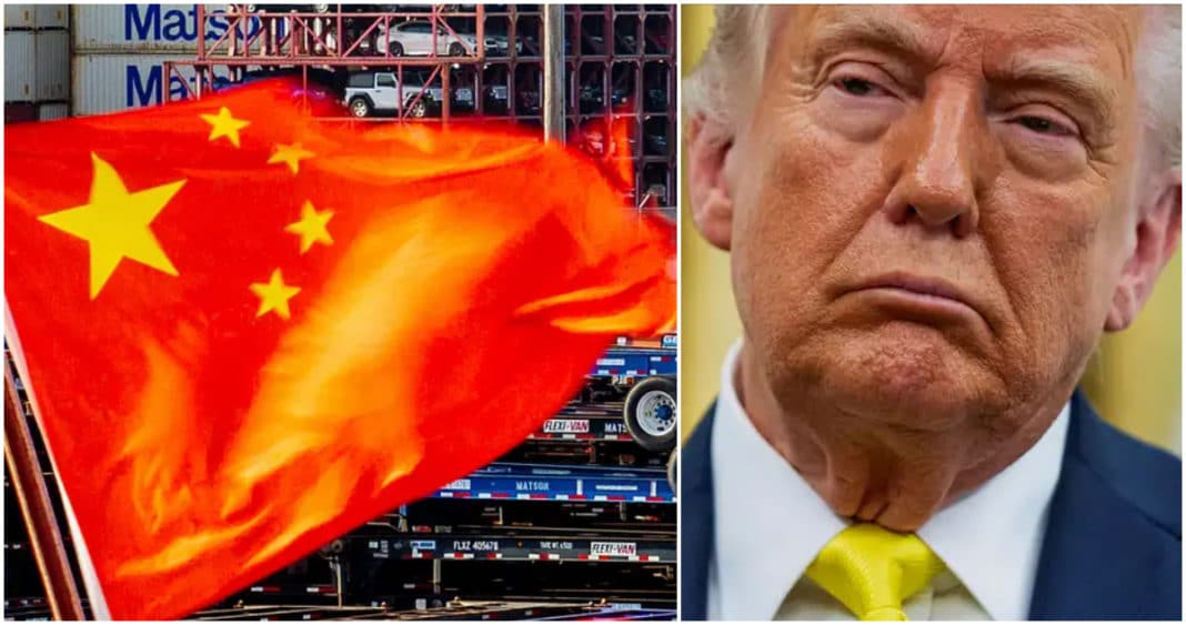 Tregua Comercial EEUU-China: Claves para Entender el Acuerdo y sus Implicaciones