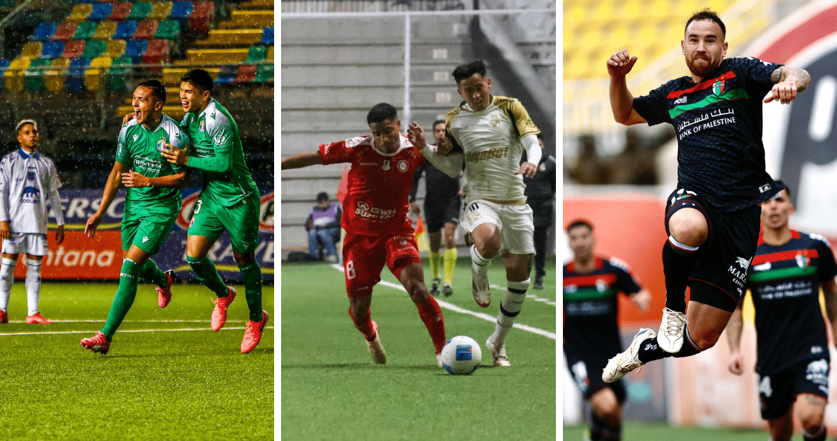 Tres Equipos Comparten la Cima: Un Análisis Profundo de la Emocionante Tabla de la Liga de Primera