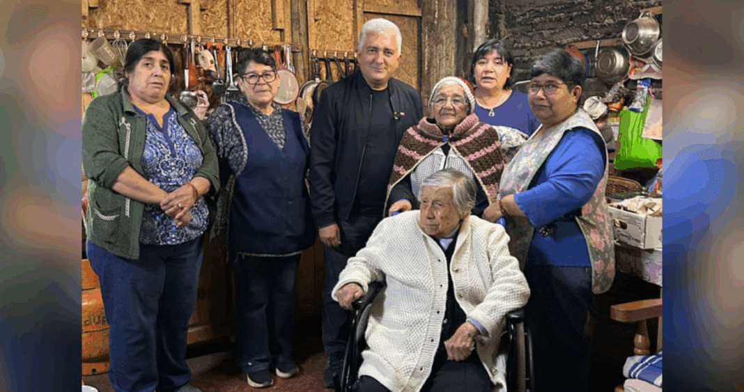 Uniendo a Chile: Una Propuesta Cívica para Reconstruir Nuestra Nación