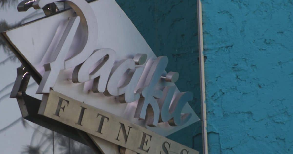 Upgrade: La Evolución de Gimnasios Pacific Hacia una Experiencia Fitness Renovada