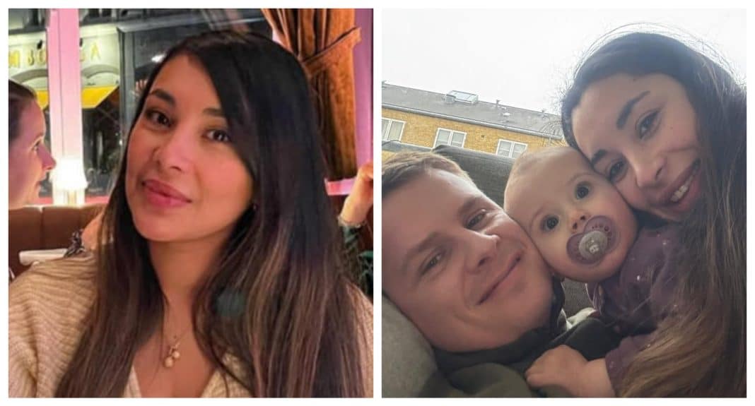 Vacaciones Seguras: Cómo Natalia Rodríguez Cuida a su Hija en un Resort All-Inclusive