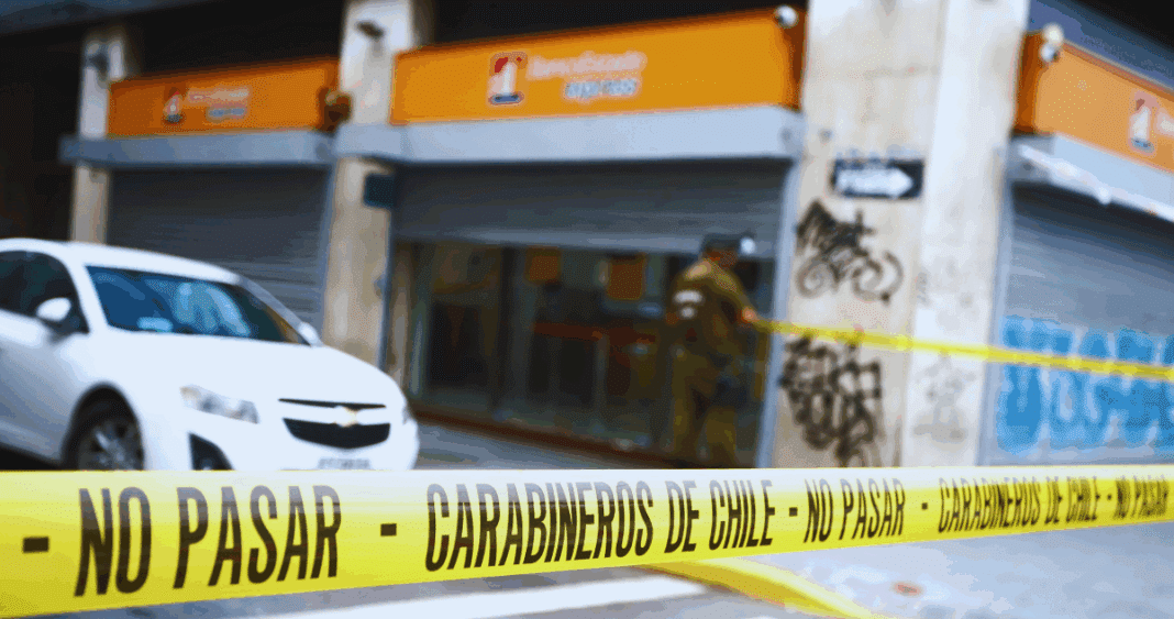 Valparaíso Unido Contra el Crimen: Consejo de Prevención del Delito Lidera Estrategia Integral