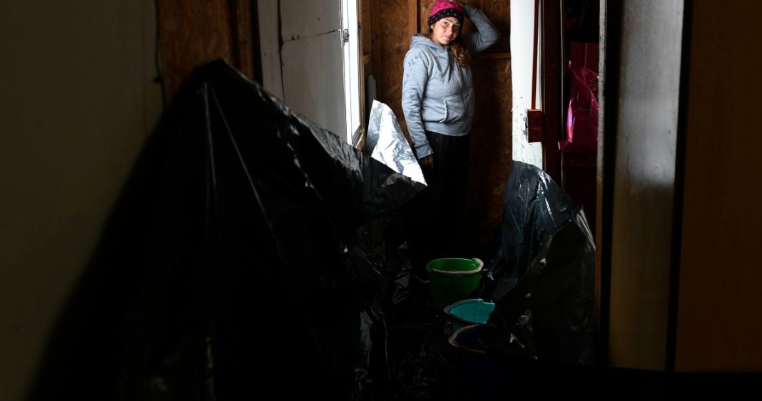 Valparaíso en Reconstrucción: Damnificados Enfrentan Nuevos Desafíos Tras las Lluvias