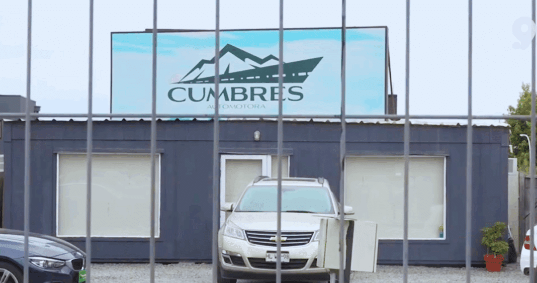 Víctimas de Estafa Automotora Cumbres Exigen Justicia: Un Caso de Evasión y Burla
