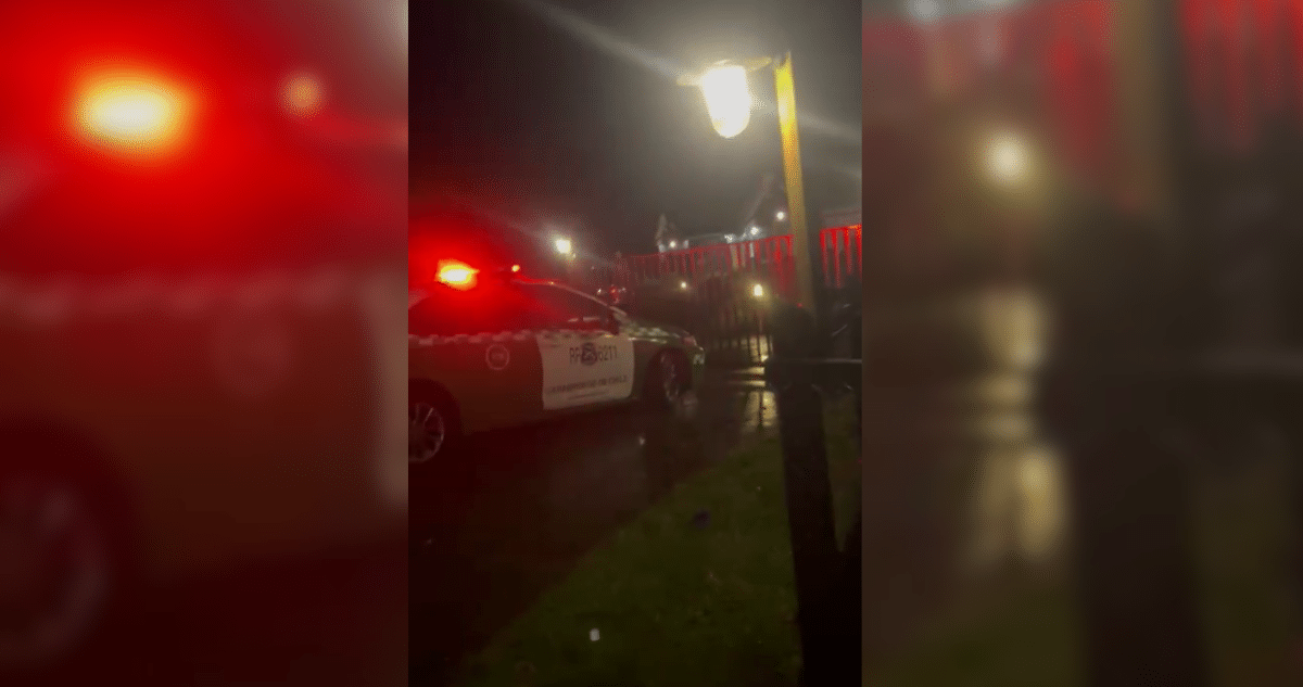 Violencia Doméstica en Puerto Varas: Madre Denuncia Ataque con Cuchillo por Padre de su Hijo