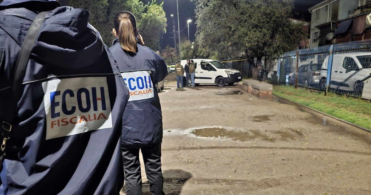 Violento Ataque en Bajos de Mena: 1 Muerto y 1 Herido en Balacera