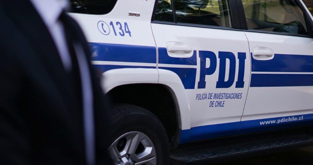 Violento Ataque en Llolleo: Hombre Gravemente Herido en Tiroteo