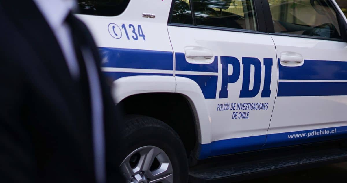 Violento Ataque en Llolleo: Hombre Gravemente Herido en Tiroteo