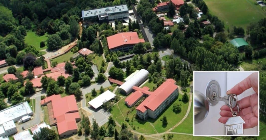 Viviendas Asequibles en Valdivia: Minvu Toma Posesión de Terreno Expropiado de UACh