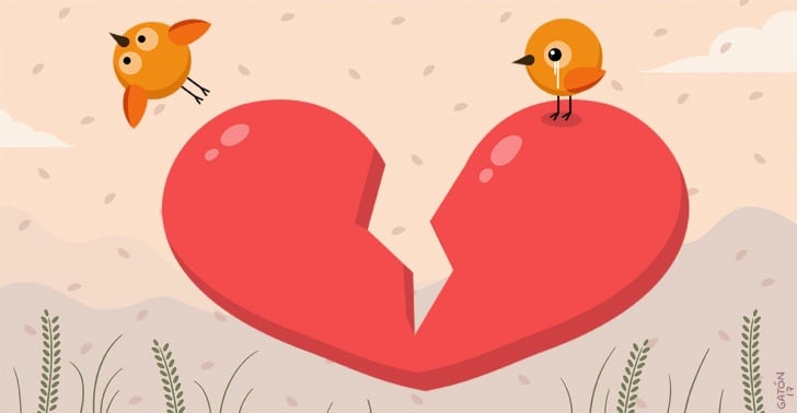 Yuli Cagna y Vico Bouvier: Una Historia de Amor y Despedida