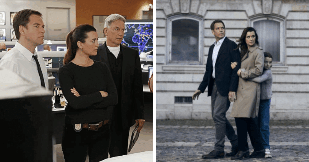Ziva y Tony: Juntos de Vuelta en la Acción Trepidante de NCIS: Tony & Ziva