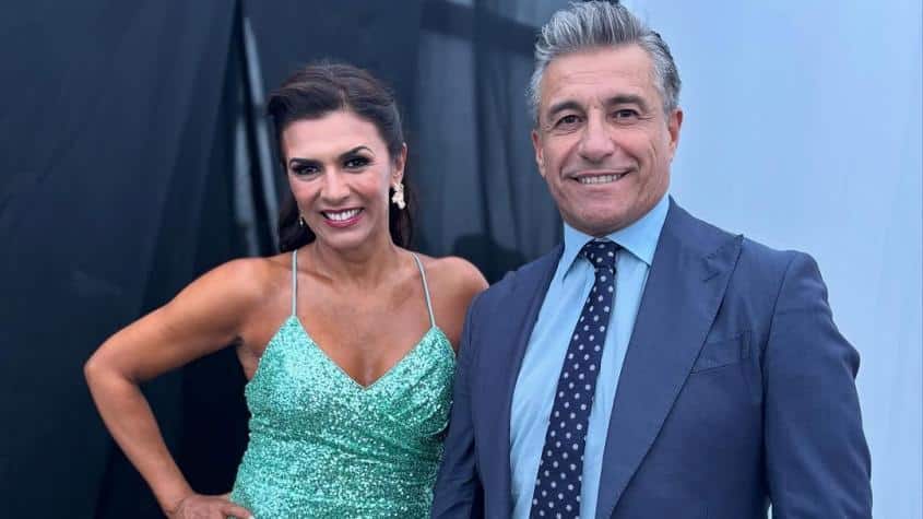 ¡Amor Renacido en Miami! Fernando y Ivette Reconstruyen su Matrimonio