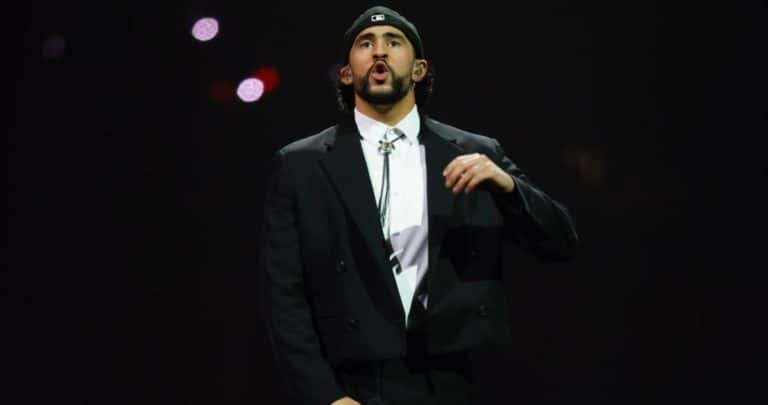¡Bad Bunny Regresa a Chile con un Espectáculo Imperdible!