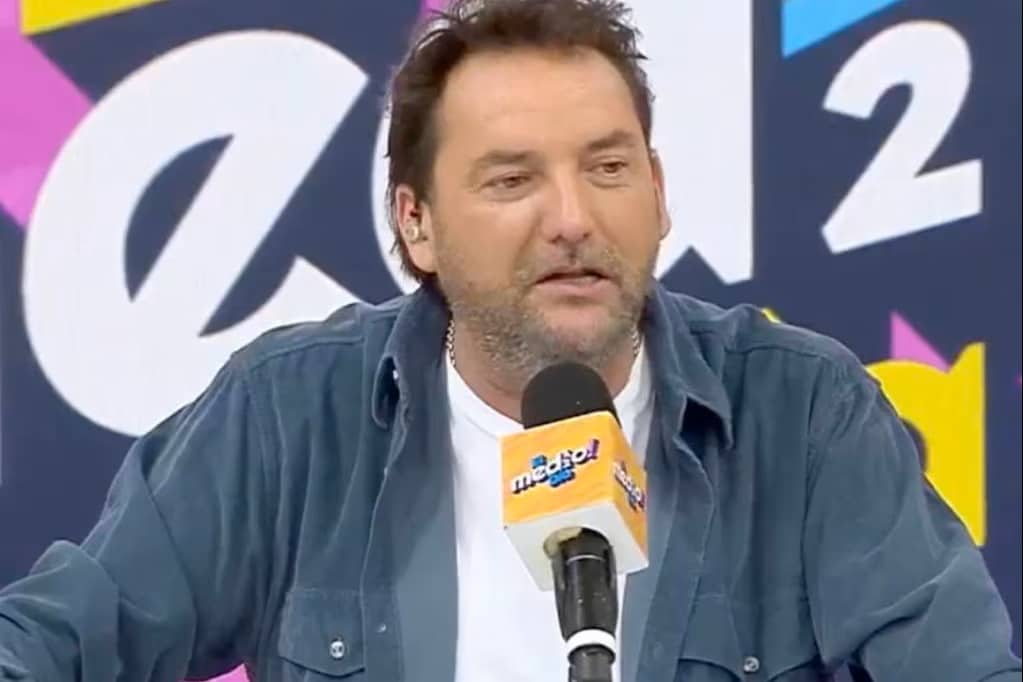 ¡Basta de Juicios sobre el Peso! La Lucha de Daniel Fuenzalida contra los Comentarios Crueles