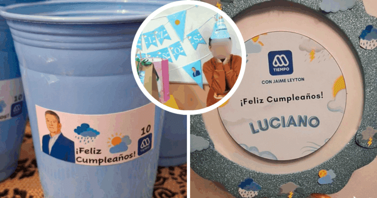 ¡Celebrando el Clima con Jaime Leyton: Un Cumpleaños Único y Divertido!