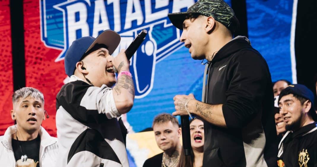 ¡Concepción Vuelve a Brillar! La Final Nacional de Red Bull Batalla Regresa Después de 10 Años