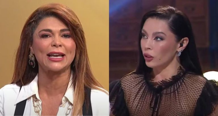 ¡Cuidado con las Consecuencias! Antonella Ríos Advierte a Daniela Aránguiz sobre Meterse con su Familia