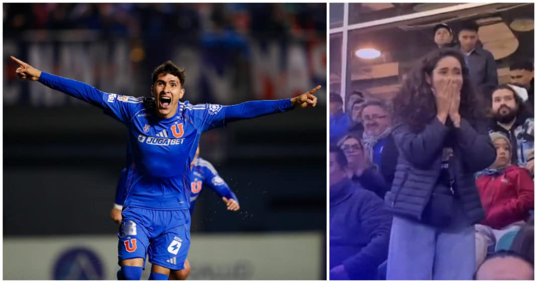 ¡Debut Soñado y Lágrimas de Alegría! La Emotiva Historia de Martín Espinoza