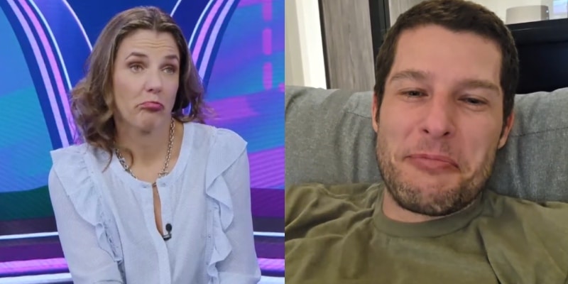 ¡Descubre la Verdadera Julia Vial! Más Allá de los Rumores y las Etiquetas