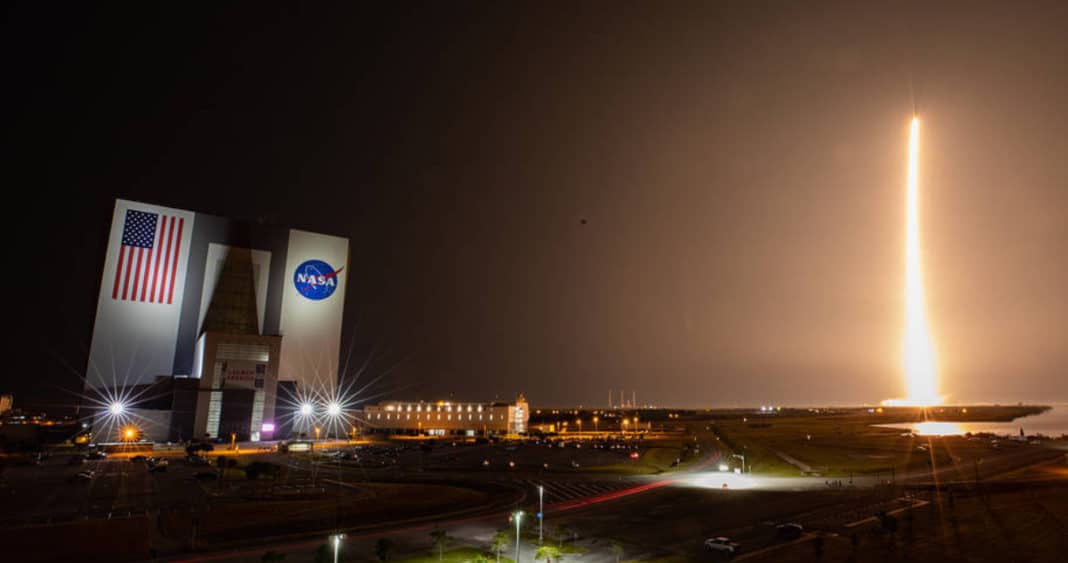 ¡Despega Hacia las Estrellas! Niños de Chile Ganan Viaje Gratis a la NASA