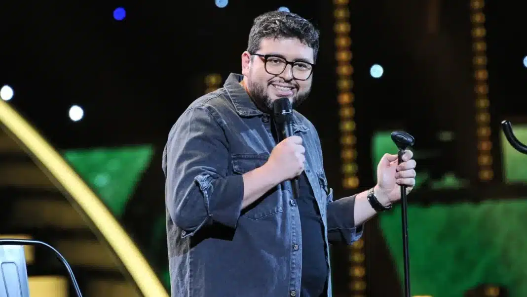 ¡Escándalo! Luis Slimming Enfrenta Acusaciones de Infidelidad