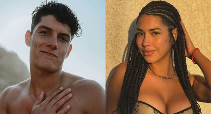 ¡Iñigo López se burla con ingenio de los celos de Eskarcita en «Mundos Opuestos 3»!
