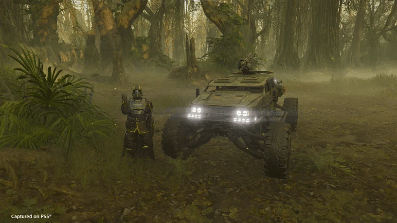 ¡La Supertierra se enfrenta a su mayor desafío! Cómo los Helldivers se preparan para la batalla definitiva