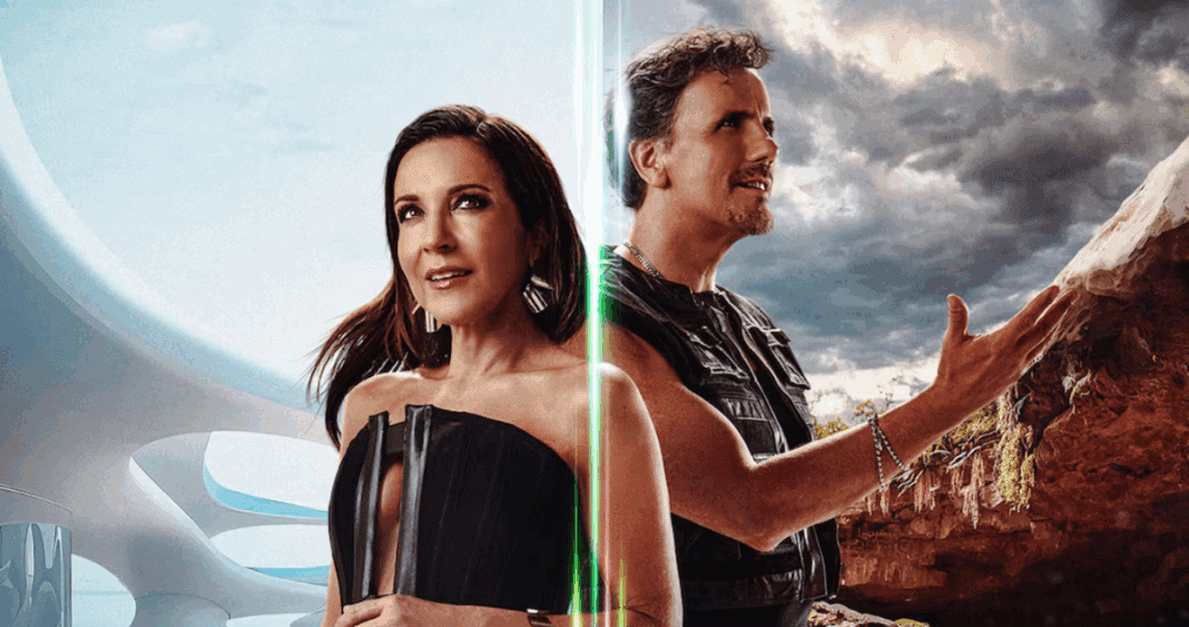 ¡Mundos Opuestos 3 Llega con Giros Inesperados y un Elenco Explosivo!