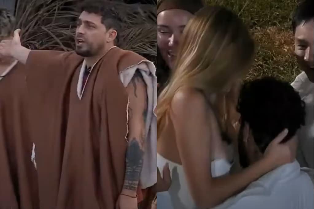 ¡Prepárate para la Épica Batalla de «Mundos Opuestos 3»!