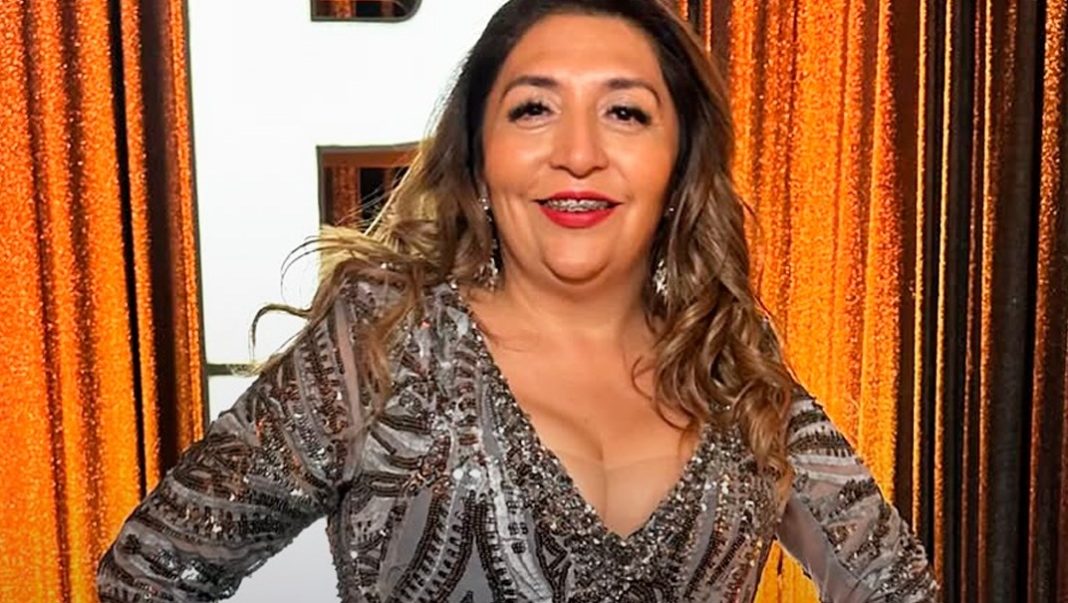¡Rompiendo Barreras: Pincoya, la Reina de Todas las Edades, se Lanza al Miss Universo Chile 2025!