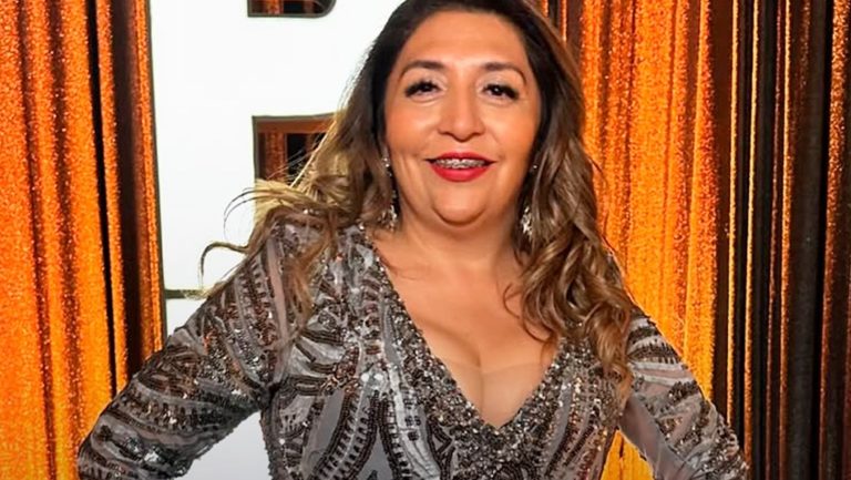 ¡Rompiendo Barreras: Pincoya, la Reina de Todas las Edades, se Lanza al Miss Universo Chile 2025!