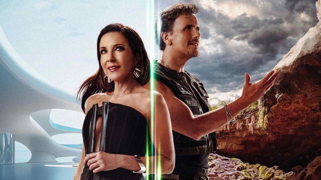¡Sorpresa! Participante de «Mundos Opuestos 3» se retira antes de iniciar el reality