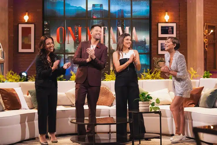 ¡Sorpresa en Only Fama! Figura clave abandona el programa