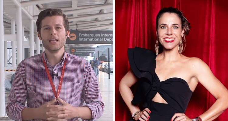 ¡Testigos Confirman! La Verdad Detrás del Incómodo Incidente entre Branko y Julia