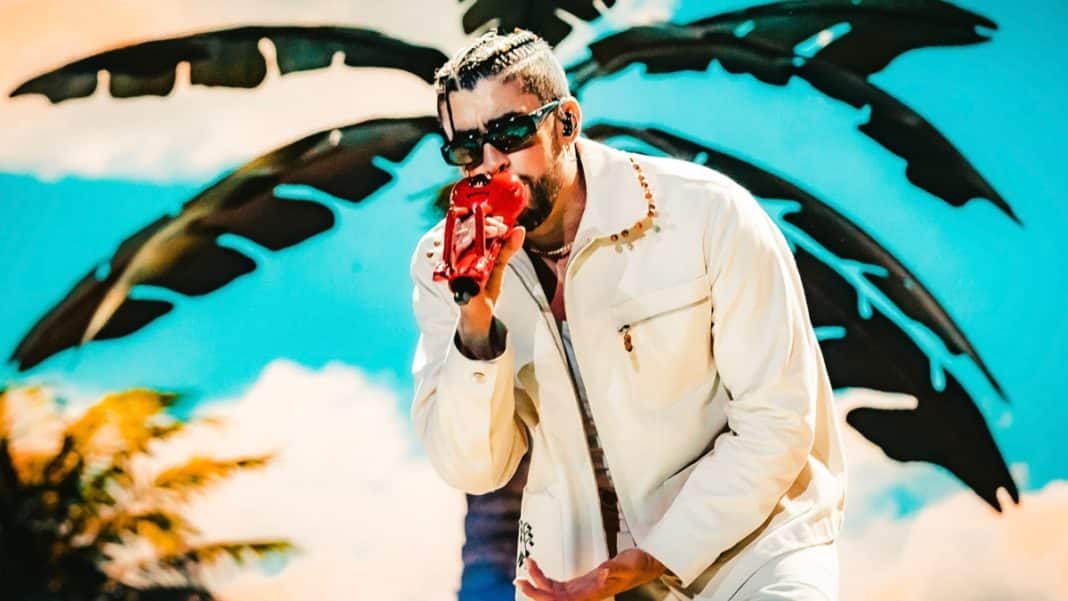 ¡Vuelve el Conejo Malo! Precios y Detalles de las Entradas para el Regreso de Bad Bunny a Chile