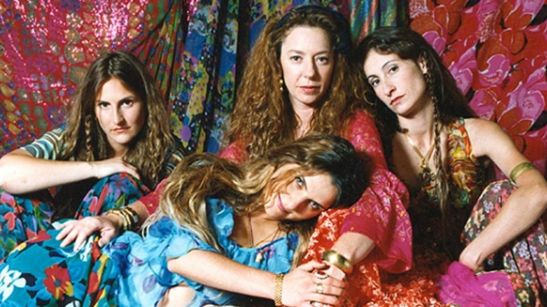 ¡Vuelve la Magia de «Romané»! TVN Anuncia el Esperado Regreso de su Exitosa Teleserie
