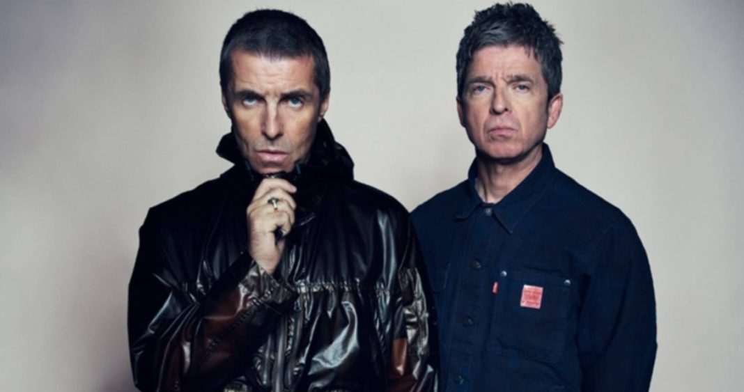 ¿Oasis Resucita? Liam Gallagher Desafía los Pronósticos del Exmanager