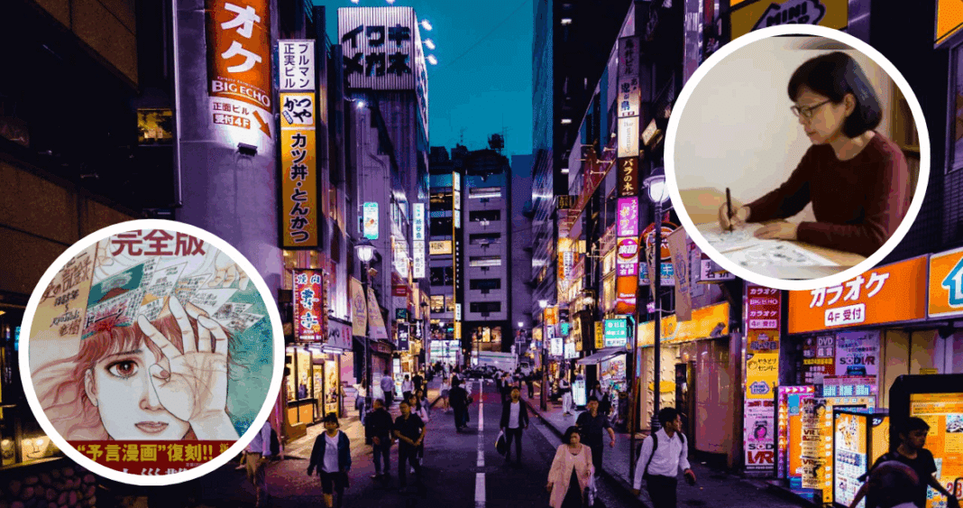 ¿Predicciones de manga o pánico infundado? El impacto de los rumores sobre el turismo en Japón