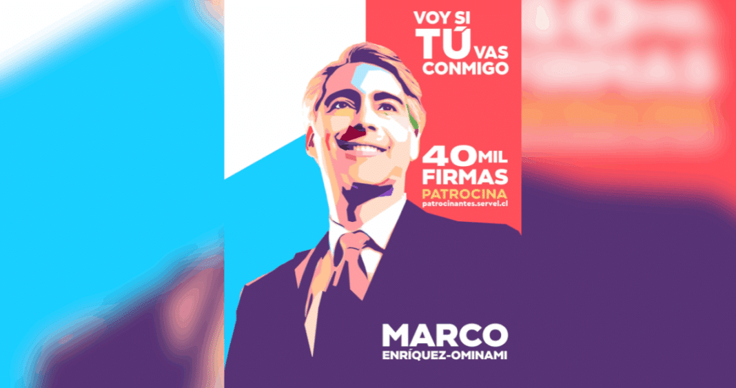 ¿Será la Quinta Vez la Vencida? ME-O Lanza su Candidatura Presidencial Independiente