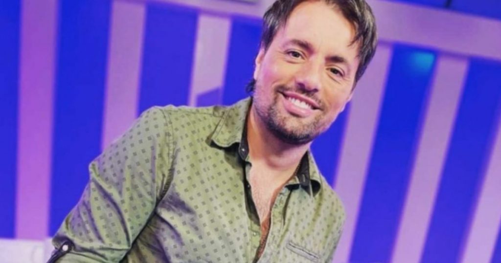 ¡Bienvenido a la Mañana Positiva! Daniel Valenzuela Estrena Nuevo Matinal en TVR