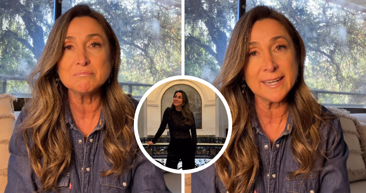 ¡Cuerpo, Edad y Libertad! Empresaria Chilena Responde con Estilo a Crítica por Modelar Body