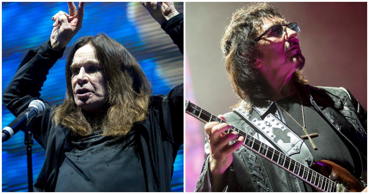 ¡El Último Adiós de Ozzy y Black Sabbath: Cómo Verlo Desde Chile!